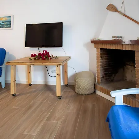 Holiday home Adosado Jardin Privado & Playa Cerca *