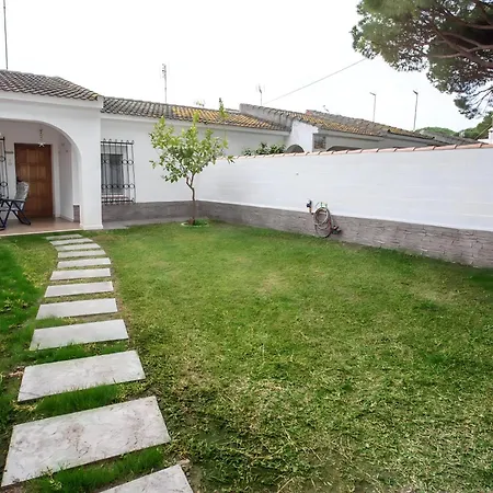 Adosado Jardin Privado & Playa Cerca *