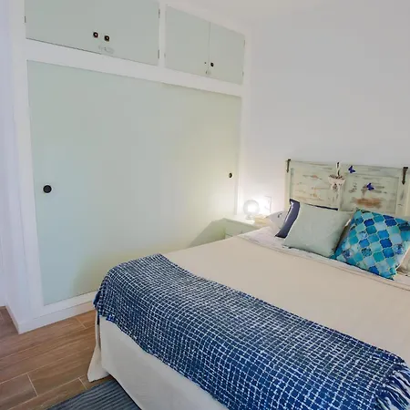 Adosado Jardin Privado & Playa Cerca Holiday home