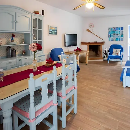 Adosado Jardin Privado & Playa Cerca Holiday home *